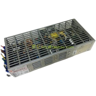 原装拆机 ETA Power SOURCE WRCJ01X-U 电源 5V+-12V