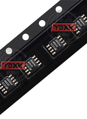 AD654JRZ-REEL7 AD654JR AD654J  进口芯片 频率转换器 SOP8贴片