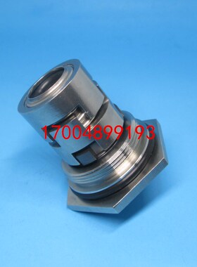 凯泉泵业机械密封件立式多级离心泵 KQDP50-16SX8