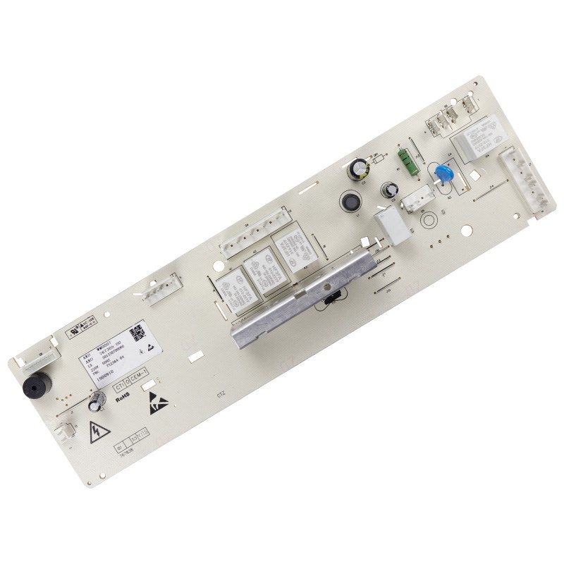 小天鹅洗衣机电脑板TG70-1226E(S)/Q1260E(S)/V1220E/VT1220E主板