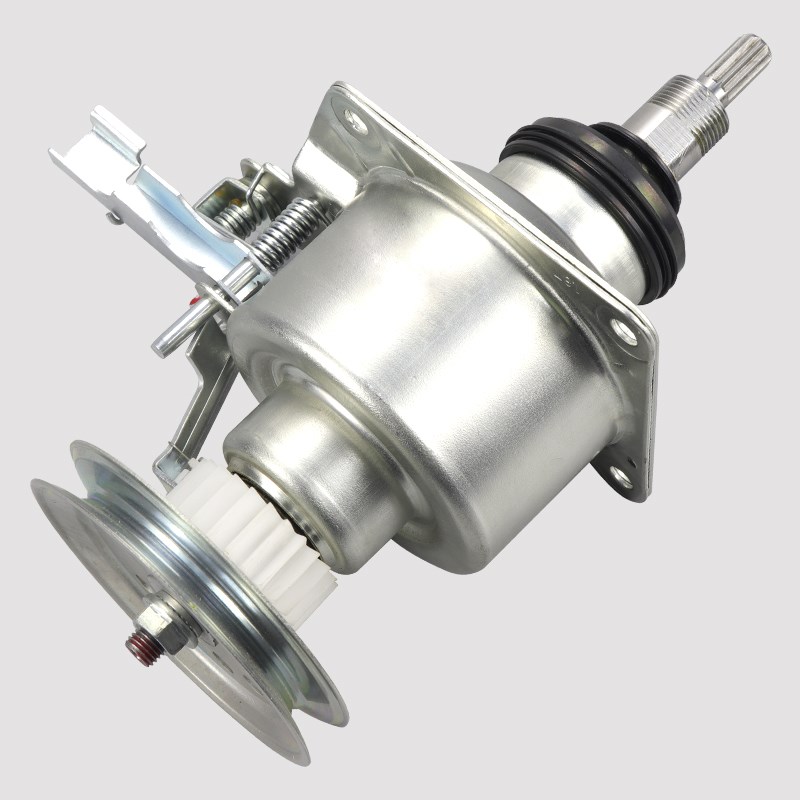 美的洗衣机离合器MB70-5026G MB75-1126G Q5018PBCL减速器总成
