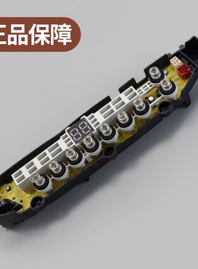 美的洗衣机电脑板MBS100T2WADY MBS100PT2WADT电路主板变频驱动板