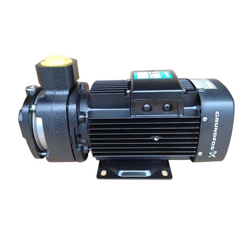 丹麦格兰富水泵CM25-1/2/3/4多级离心泵大流量热水循环泵正品