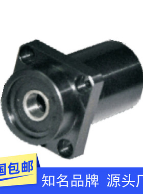 带座轴承引导式四方法兰BFU41-6903 6003 6203ZZ-L45 50 55 60 70