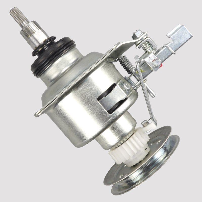 伊莱克斯全自动洗衣机离合器ZWT75111DS减速器轴承总成配件11齿