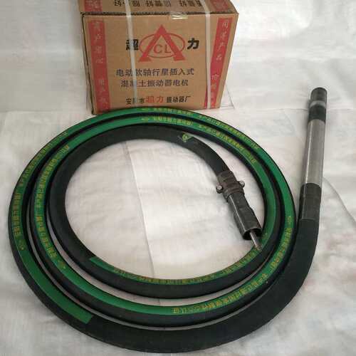 混凝土振动棒管手提插入式电动35 50 70水泥震动器建筑工地振捣棒