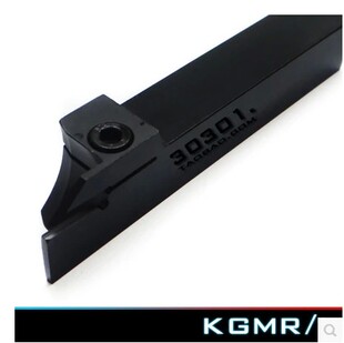 外径切槽刀杆KGMR2525-3 KGMR2020-3可装京瓷刀片GMM3020 GMN2020