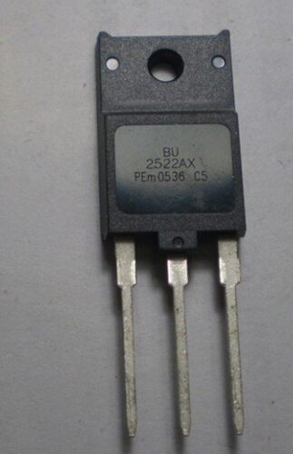 BU2522DX  BU2522进口拆机显示管BU2522DX  2522DX测好发货冲钻价