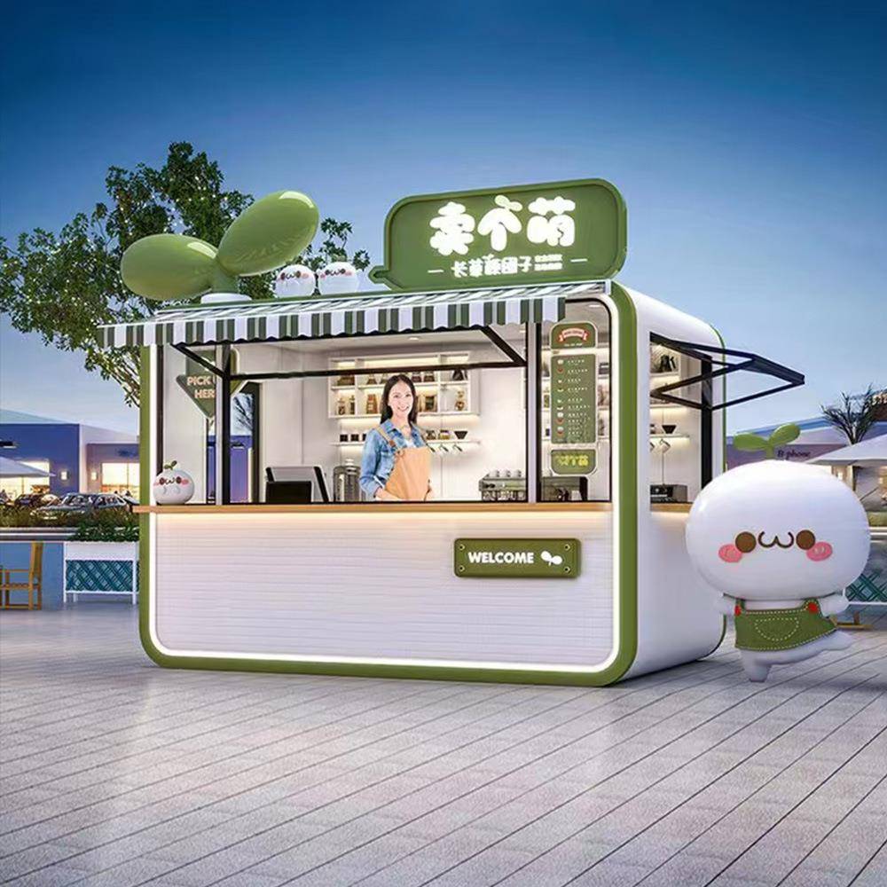 太空舱露营酒店民宿移动方舱铝制集成房微宿苹果舱出口预制房