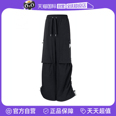 【自营】阿迪三叶草女子CS WV JOGGERS W运动长裤JN1684