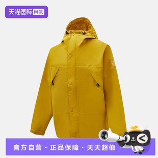 【自营】添柏岚男子AF Archive运动健身夹克外套A68XF-CY1