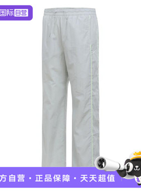 【自营】NIKE耐克女子运动休闲长裤FV7656-034