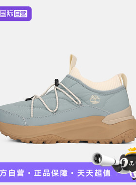 【自营】Timberland添柏岚女SLIP ON SNEAKER运动休闲鞋A426X-EJZ