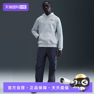 【自营】NIKE耐克男子INTER M NSW 运动休闲套头衫卫衣HM2874-085