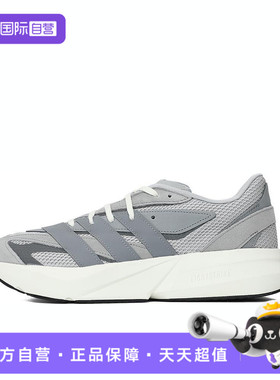 【自营】adidas阿迪达斯男鞋LIGHTBLAZESPFT运动训练跑步鞋IH8607