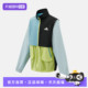 JKT梭织运动休闲外套KH0237 自营 Adidas阿迪达斯男小童LK
