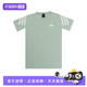 自营 adidas阿迪达斯男子GYM TEE运动休闲短袖 T恤JW9662