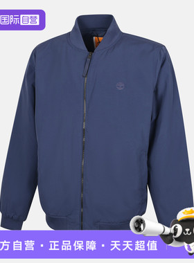 【自营】添柏岚男子AF Durable运动休闲夹克棉服外套A5M9T-EYO
