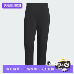 自营 PT运动休闲长裤 adidas阿迪达斯男子FI KE6010 ZERO