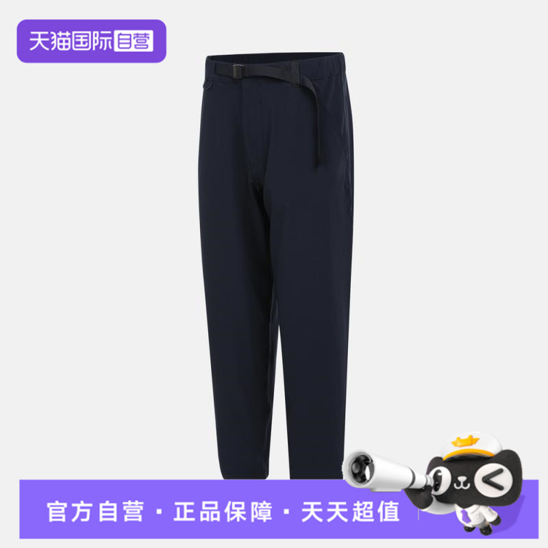 【自营】Timberland添柏岚男子QUICK-DRY运动休闲长裤A2QCS-433