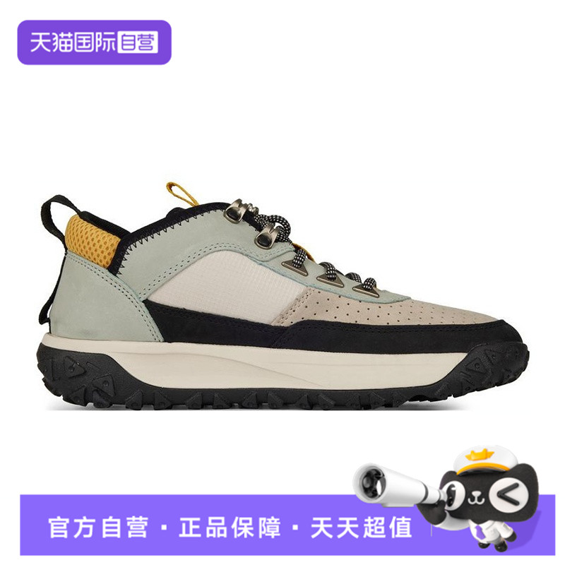 【自营】Timberland添柏岚女GS Motion6 Low F/L运动休闲鞋A42EW