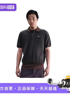 【自营】NIKE耐克男子AS M NL SS HVYWT POLO运动短T恤HV0885-060