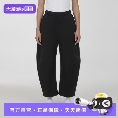 【自营】adidas阿迪达斯W WV PANT1女子运动休闲长裤LF2871