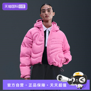 606 NIKE耐克女子运动休闲羽绒服IB2006 自营