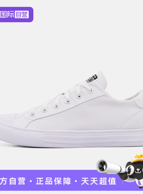 【自营】converse匡威中性ChuckTaylorSEASONAL运动休闲鞋A19307C