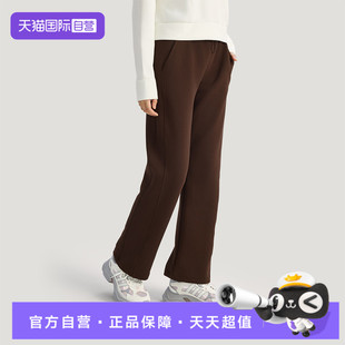 【自营】adidas阿迪达斯女子运动休闲长裤KH2686