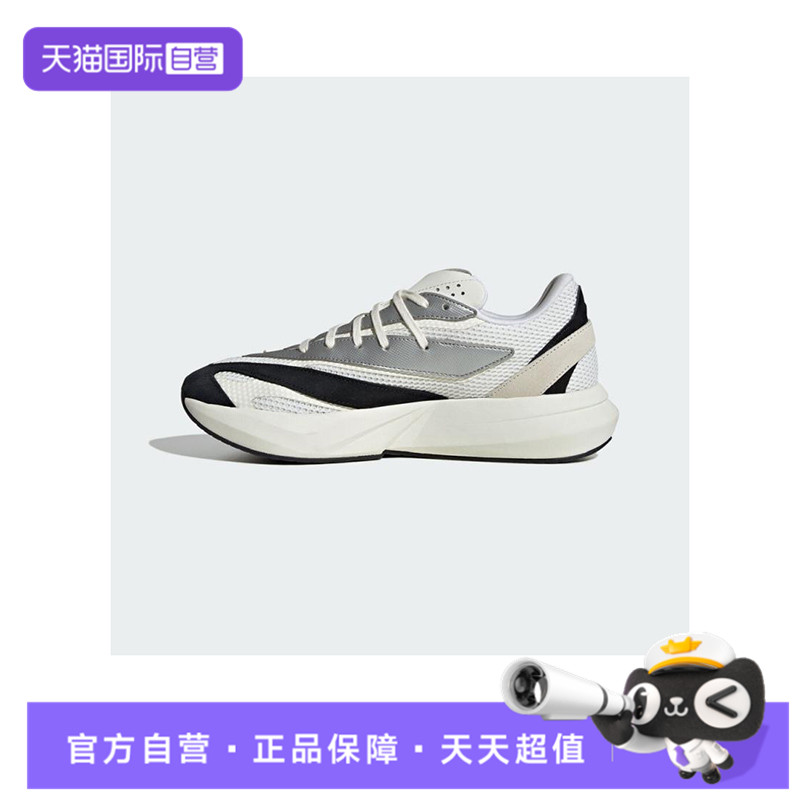 【自营】adidas阿迪达斯中性LIGHTBLAZESPW FTW-运动跑步鞋JR7213