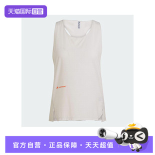 【自营】adidas阿迪达斯女子ADI365 HK SLT W运动休闲背心JL6917