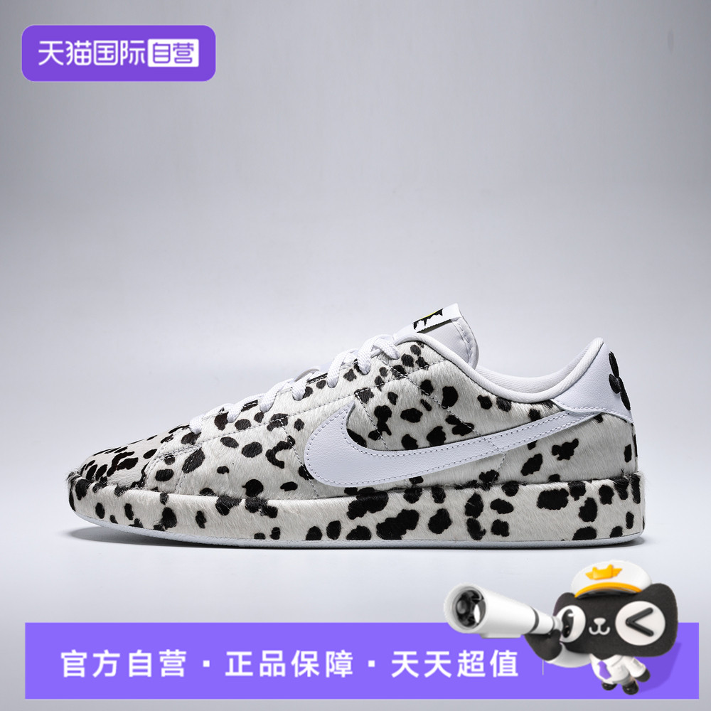 【自营】NIKE耐克TENNIS CS PRM CHEW DOG男子运动鞋JA8560-100