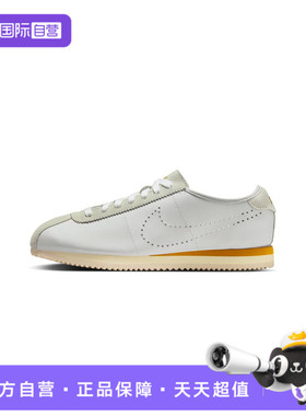 【自营】NIKE耐克女子W NIKE CORTEZ LT运动休闲鞋HQ1841-100