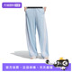 自营 adidas阿迪达斯女子DANCE KNIT PANT运动休闲长裤 KE5893
