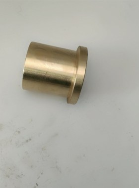 上海台重双端面铣床DMXW21868C铜螺母外径110/T52*12/L117