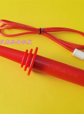 CS26004-1耐压测试线南京长盛CS2670耐压仪高压棒美瑞克高压棒