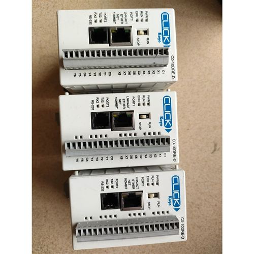议价C0-01DR-D  光洋 KOYO CLICK PLC 实