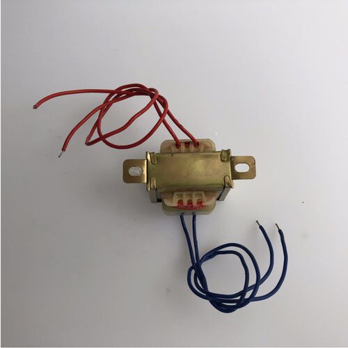 电源变压器 EI35*15 220V/12V 2W 200mA  DB-2VA 交流12V 0.2A
