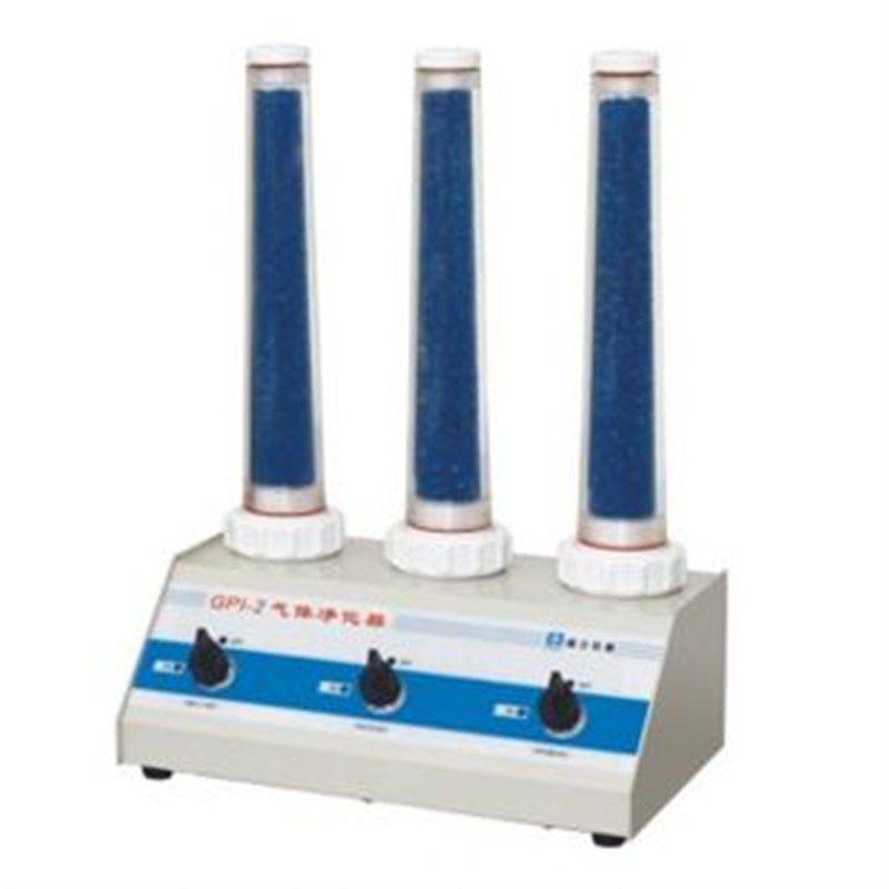 温岭福立原装正品气相色谱仪GC979I净化器 GPI-2气体净化器