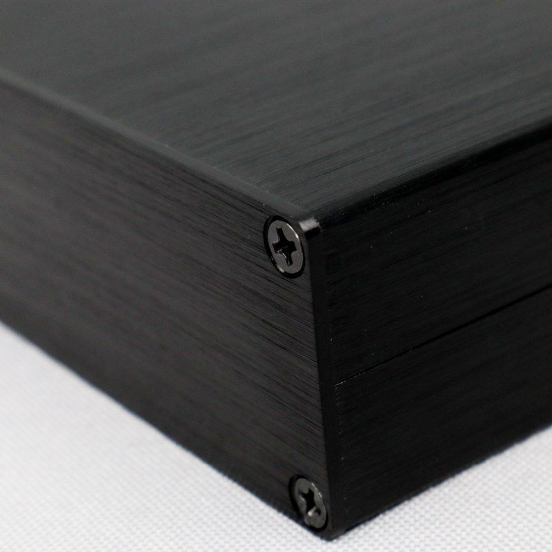 0904铝型材仪器仪表外壳定做工控接线盒铝合金壳电源控制器盒子,农用物资,苗木固定器/支撑器,淘宝优惠券,粉丝福利购,淘宝优惠卷