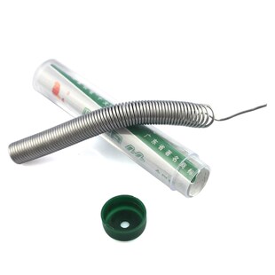 焊锡 1.0mm 高纯度 焊锡丝 17g 免清洗 威力狮工具