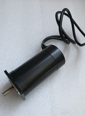 OK57BLS115-230 57直流无刷电机 24V 8级 3000RPM 130W