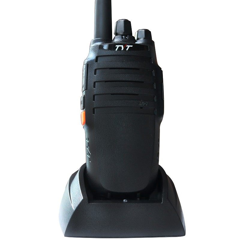 特易通TC-8000对讲机 民用1-50公里 10W大功率专业手台超长待机王