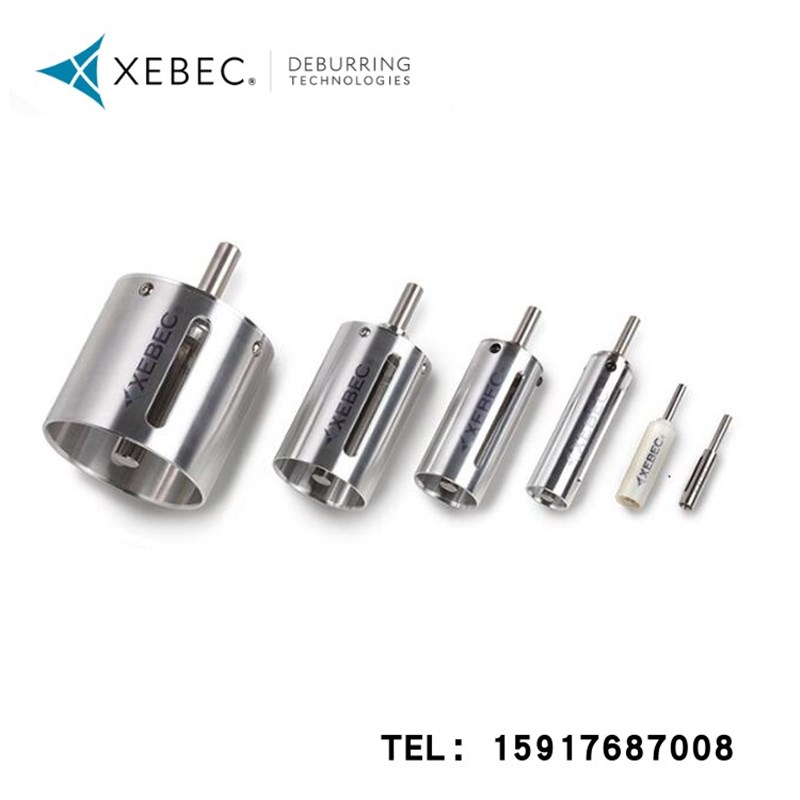 S25M S15M-P S06M 日本XEBEC锐必克油石套筒S100M S60M S40M-SD10