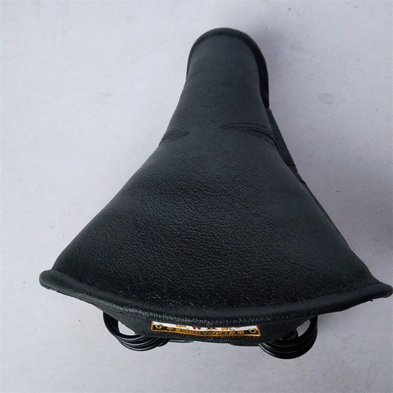 老式永久凤凰26寸28寸自行车鞍座坐垫老爷车脚蹬三轮车加厚车座件