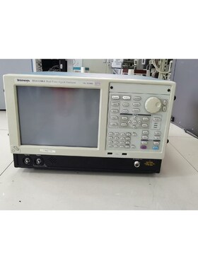 泰克 RSA5106A 实时频谱分析仪 议价