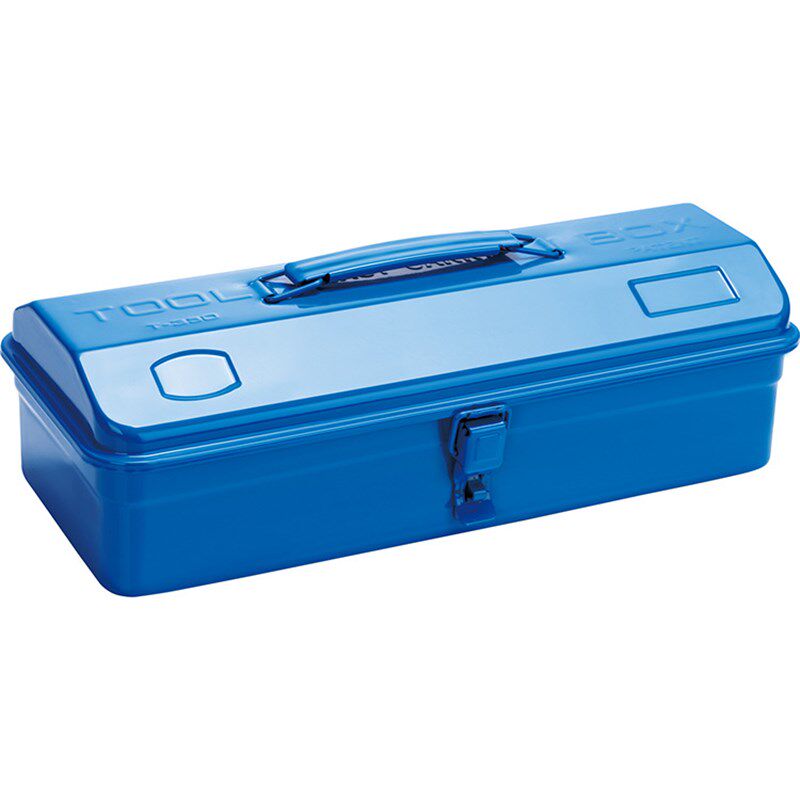 加厚铁皮工具箱大中小号 促销多功能家用五金铁制工具盒铁箱金属