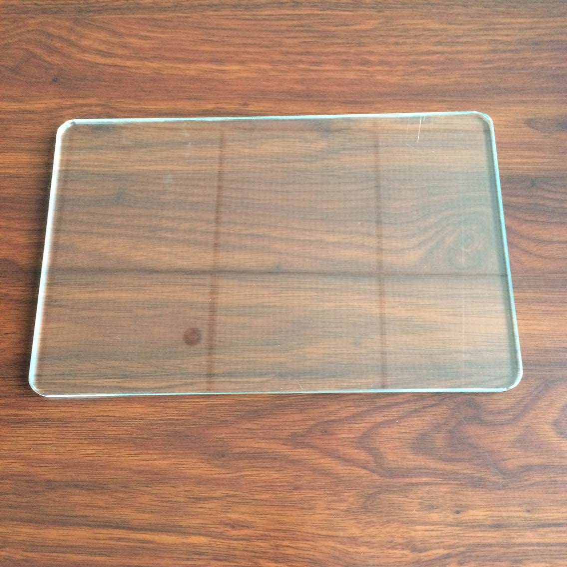 光学投影仪工作台玻璃 影像仪工作台玻璃 二次元工作台玻璃