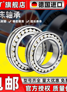 德国进口机床轴承NN3019 3020 3021 3022 3024 3026 3028KW33P4P5